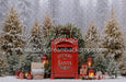 LETTERS TO SANTA (MI)
