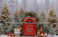 LETTERS TO SANTA (MI)
