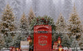 LETTERS TO SANTA (MI)