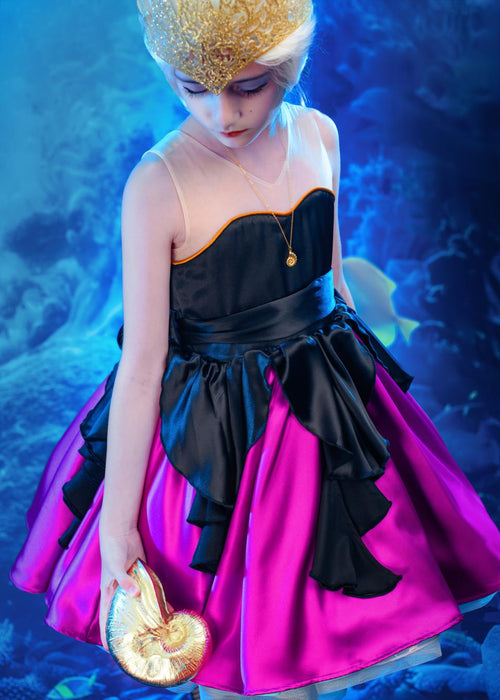 Enchanted Princess Atlantica Sweep (WM)