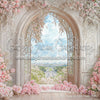 X Drop La Vie En Rose No Eiffel Tower (WM)