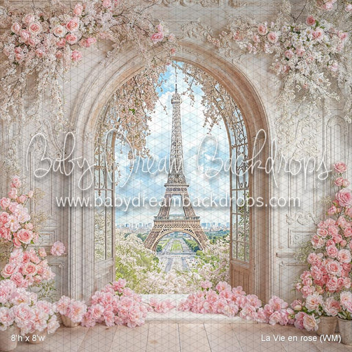 La Vie en rose (WM)