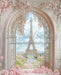 La Vie en rose Bitty (WM)