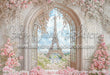 La Vie en rose Itty Bitty (WM)
