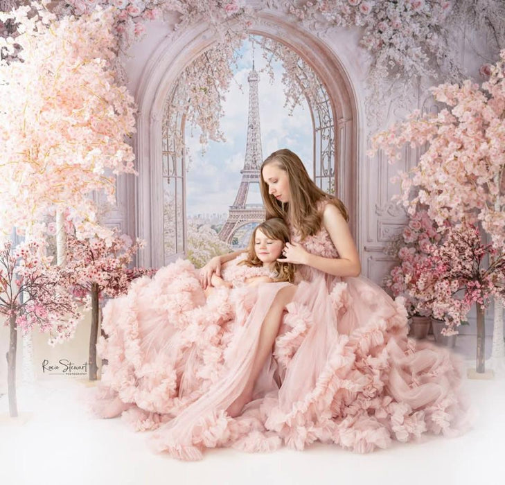 La Vie en rose Sweep (WM)