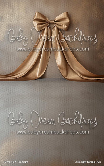 Lacie Bow Sweep (AZ)