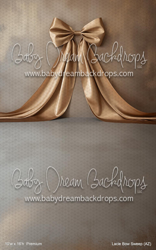 Lacie Bow Sweep (AZ)