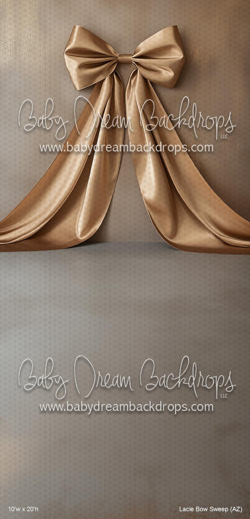 Lacie Bow Sweep (AZ)