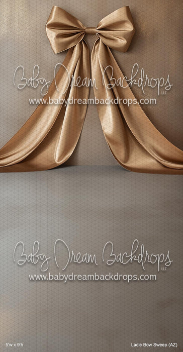Lacie Bow Sweep (AZ)