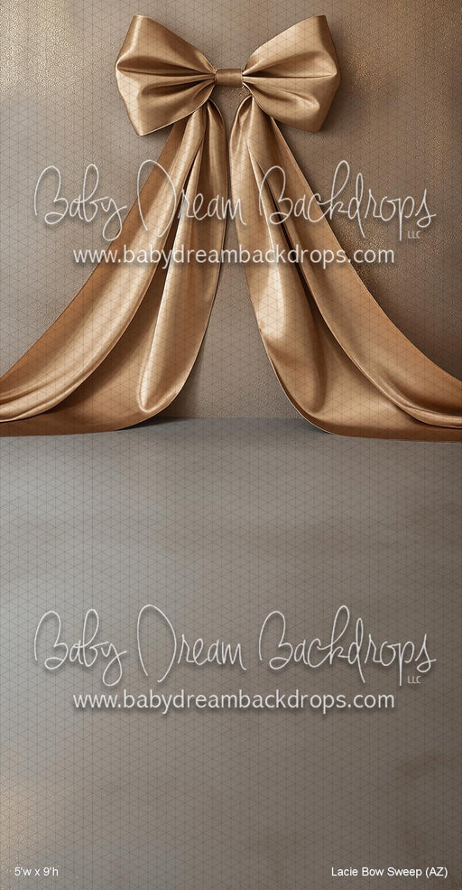 Lacie Bow Sweep (AZ)