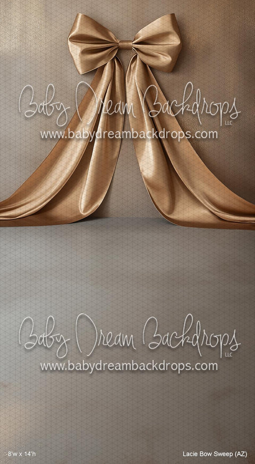 Lacie Bow Sweep (AZ)