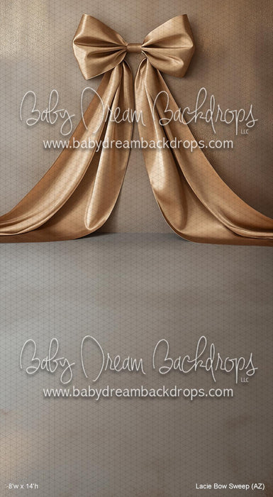 Lacie Bow Sweep (AZ)