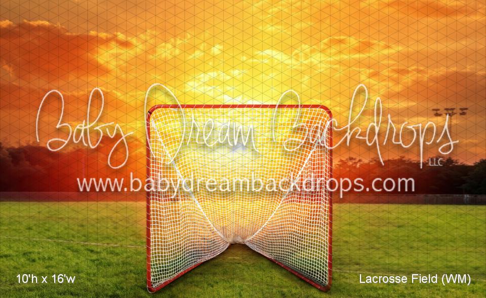 Lacrosse Field (WM)