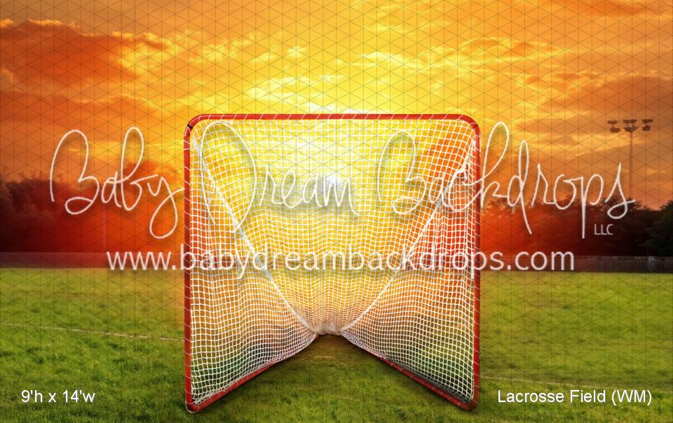 Lacrosse Field (WM)