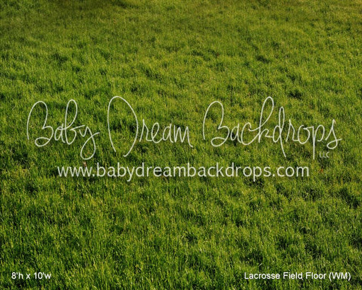 Lacrosse Field Fabric Floor (WM)