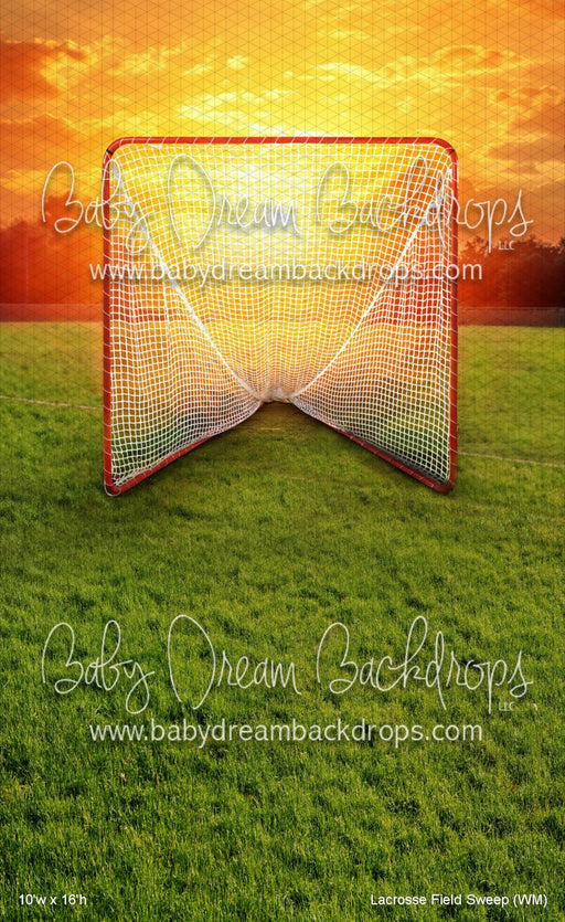 Lacrosse Field Sweep (WM)