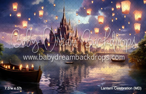 Lantern Celebration (MD)