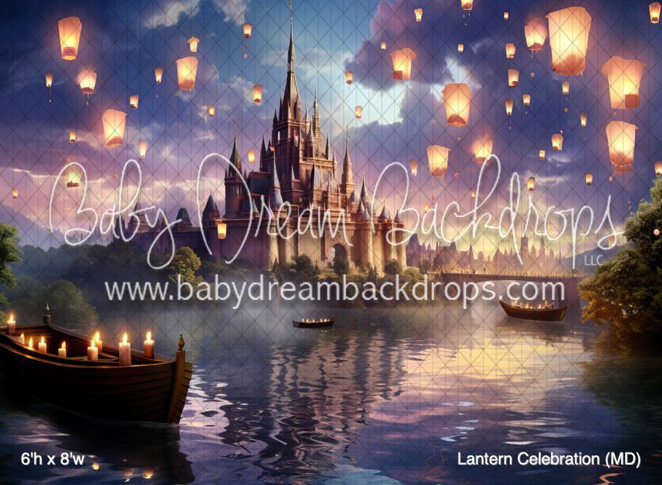 Lantern Celebration (MD)