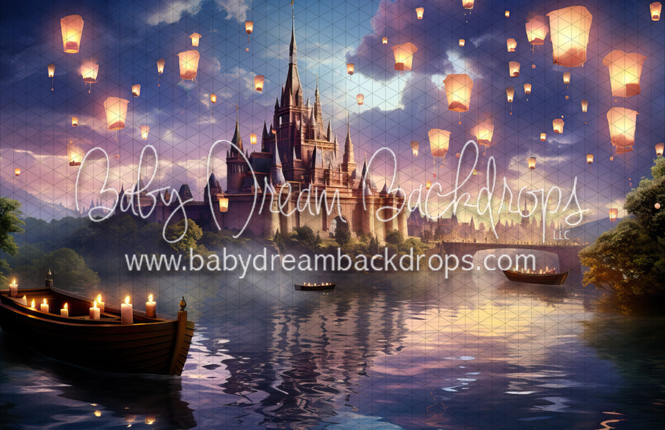 Lantern Celebration (MD)