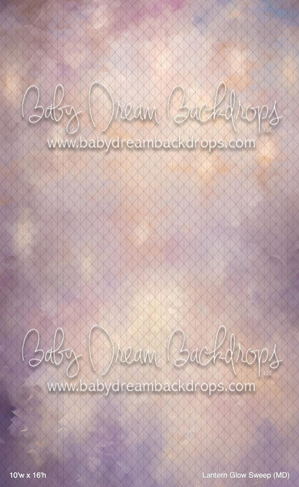 Lantern Glow Sweep (MD)