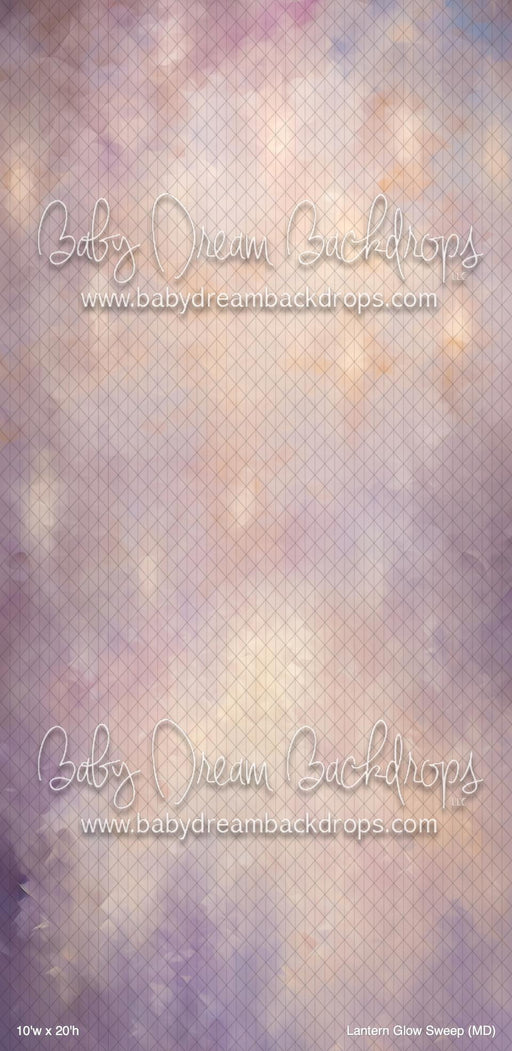 Lantern Glow Sweep (MD)