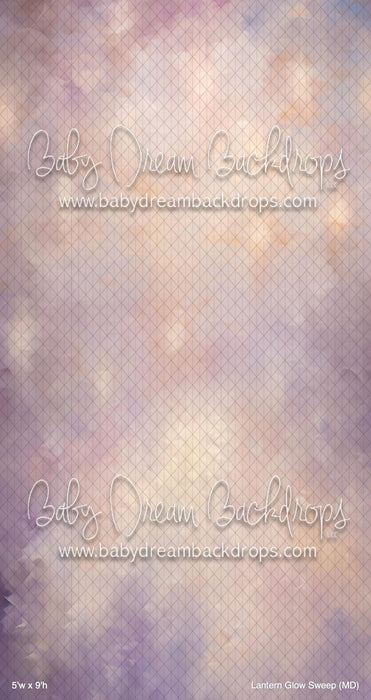 Lantern Glow Sweep (MD)