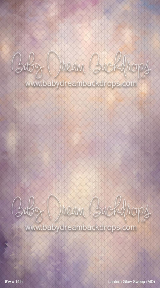 Lantern Glow Sweep (MD)