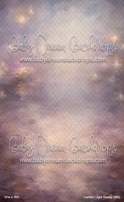 Lantern Light Sweep (MD)