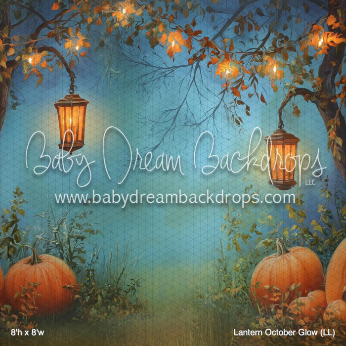 Lantern October Glow (LL)