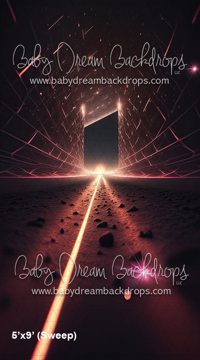 Lasers Dark Elements (SM) 