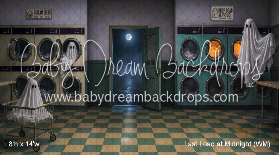 Last Load at Midnight (WM)