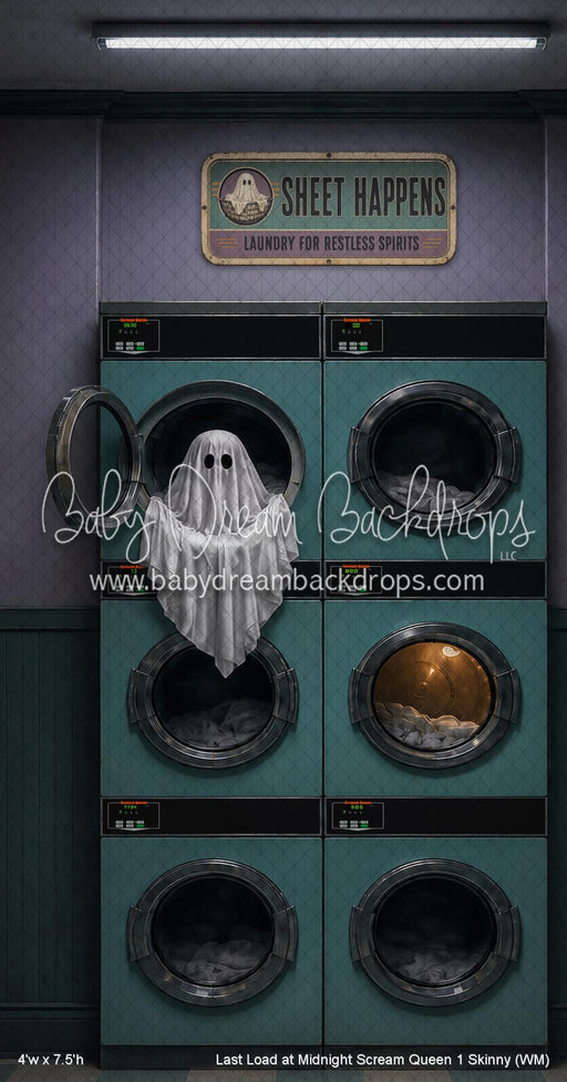Last Load at Midnight Scream Queen 1 Skinny (WM)