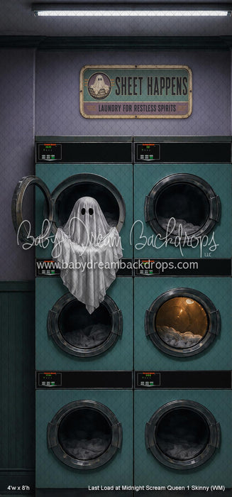 Last Load at Midnight Scream Queen 1 Skinny (WM)