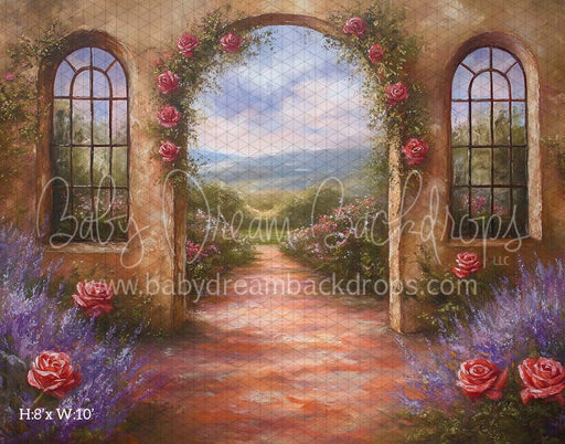 Lavender Dream (CM)