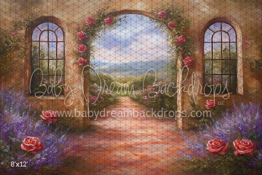 Lavender Dream (CM)