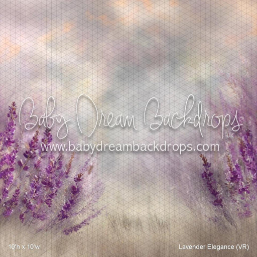 Lavender Elegance (VR)