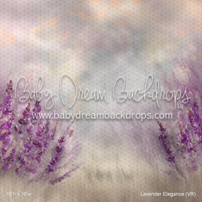 Lavender Elegance (VR)