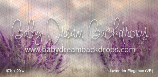 Lavender Elegance (VR)