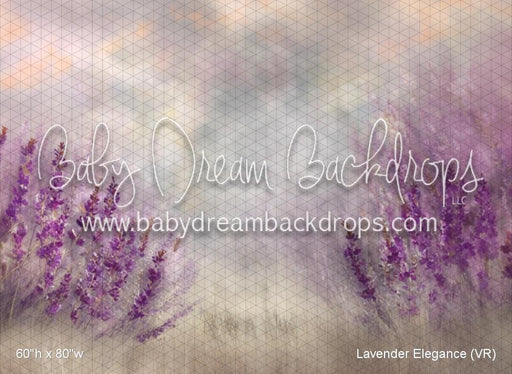 Lavender Elegance (VR)