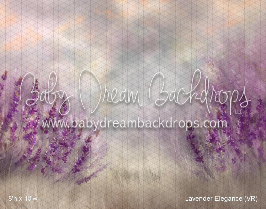Lavender Elegance (VR)