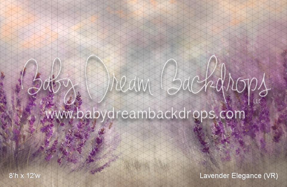 Lavender Elegance (VR)