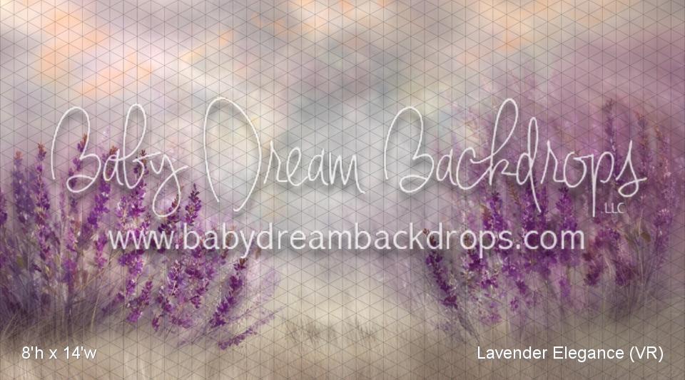 Lavender Elegance (VR)
