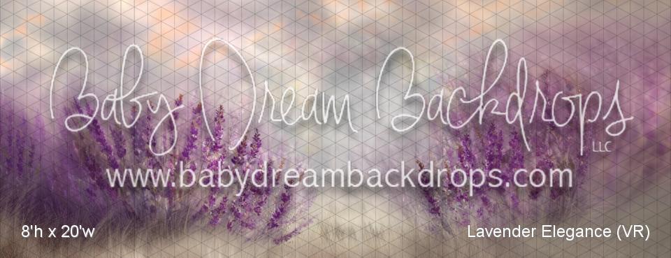 Lavender Elegance (VR)