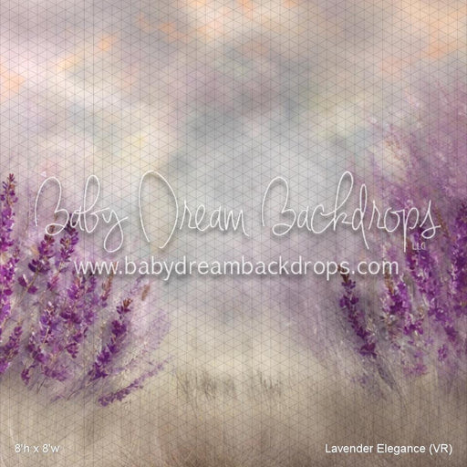 Lavender Elegance (VR)