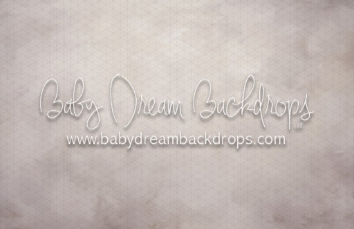 Lavender Enchanted Winter Fabric Floor (MD)