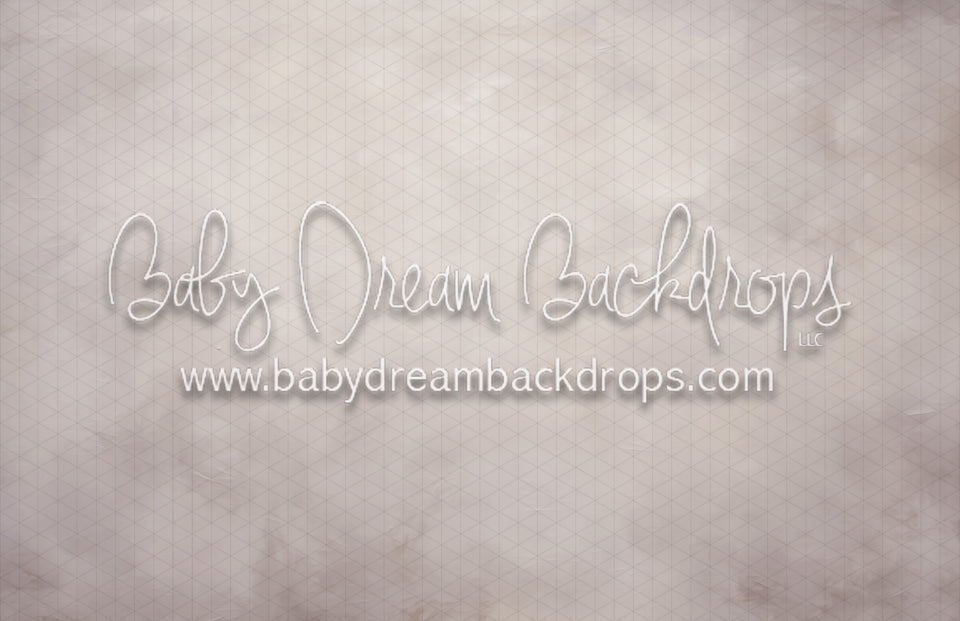 Lavender Enchanted Winter Fabric Floor (MD)