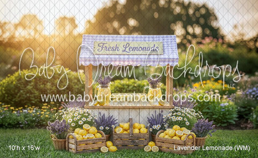 Lavender Lemonade (WM)