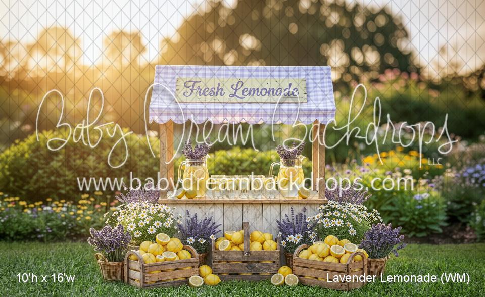 Lavender Lemonade (WM)
