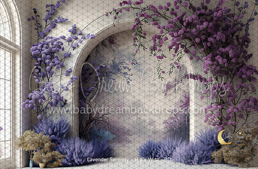 Lavender Serenity (BD)