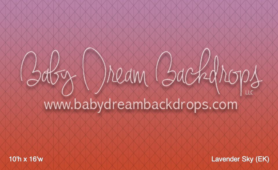 Lavender Sky (EK)